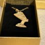 Nefertiti Necklace Image 4