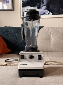 Vitamix 5000 blender (vm0109) - industrial food blender