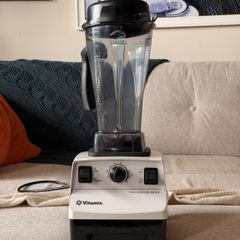 Vitamix 5000 blender (vm0109) - industrial food blender
