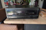 Technics SL-MC400 110 Disc CD Mega Changer