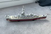 Fake Lego battle ship
