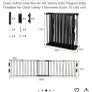 Fireplace Safety Gate NEVER USED Image 5