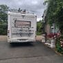 5/6 berth fiat Ducato/Bessacar/A class motorhome Image 5