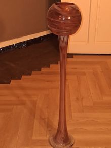 Oil Lamp