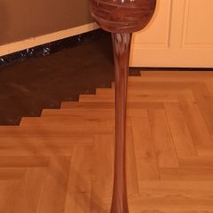 Oil Lamp