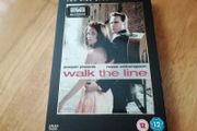 As New Walk The Line 2 Dvd Special Edition