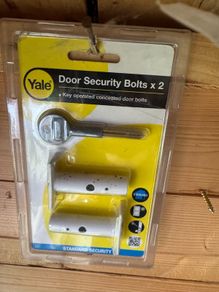 yale locks