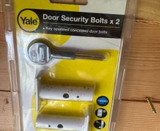 yale locks