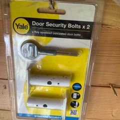 yale locks