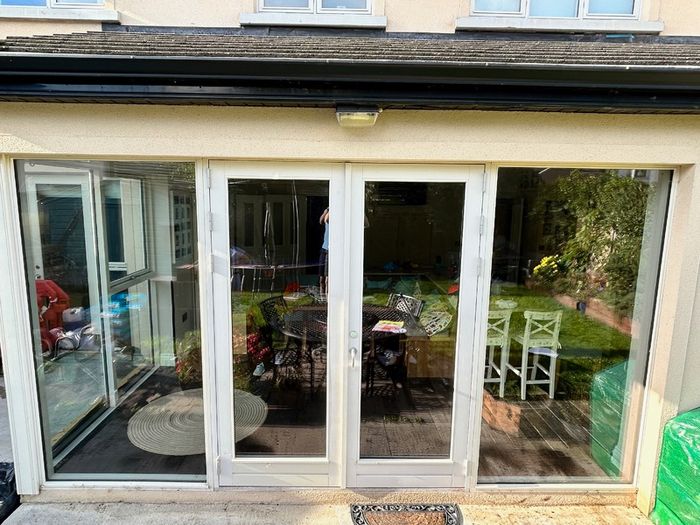 Carlson Patio Doors and Windows