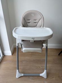 Nup Nup High Chair