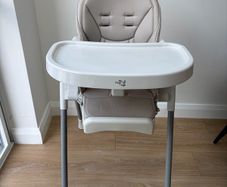 Nup Nup High Chair