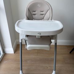 Nup Nup High Chair