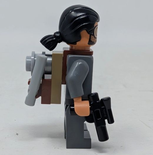 Lego BODHI ROOK Minifigure Lego Star Wars Lego Minifigure