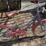 Pendleton Hanberry Kids Bike - 20" Wheel Image 2