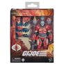 G.I. Joe Classified Series #191, Cobra-La Royal Guard Image 2