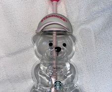 Starbucks Bear Cup