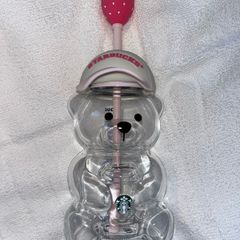 Starbucks Bear Cup
