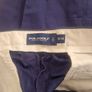 Vintage Ralph Lauren New without tags 38 waist 34 leg Image 4
