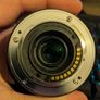 Panasonic Lumix G Vario 35-100mm f/4-5.6 ASPH Mega O.I.S. Image 2