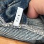 Miss Sixty denim jumpsuit Image 8