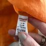 Autograph linen and silk shirt Image 8