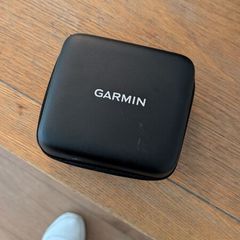Garmin R10 Golf Launch Monitor