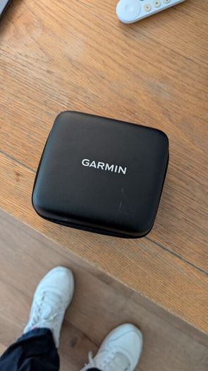 Garmin R10 Golf Launch Monitor