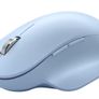 Microsoft Bluetooth Ergonomic Mouse | Glacier Image 4