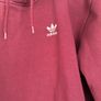 Adidas Hoodie Image 2