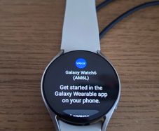 Samsung Galaxy Watch