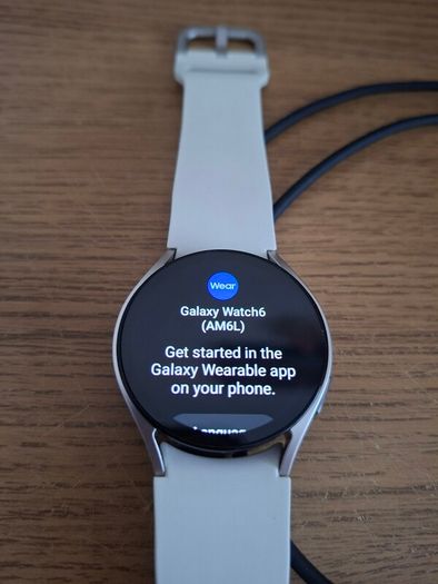 Samsung Galaxy Watch