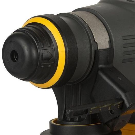 DeWalt DCH333N 54v FlexVolt Brushless 3-Mode SDS Plus Hammer Drill - Bare Unit