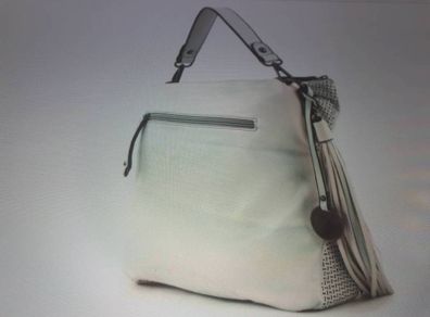 NWT Surifrey Leather Roxy Handbag