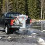 Hilltip Salt Spreaders Image 4