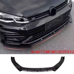 Volkswagen Golf MK7/MK7.5 Front Splitter