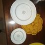 Porcelain plates Rorftrand Image 3