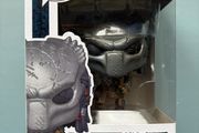 Funko Pop - Wolf Predator 1998 Chase -AVP Aliens Predator Requiem - Vinyl Action Figure