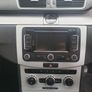 2012 Vw Cc Breaking Image 4