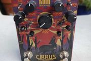 KMA Machines Cirrus Delay Reverb