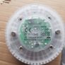 Bulbs LED GX53 lamp 3x1 4W warm-white LED x7 Image 4