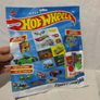 Hot Wheels Fidget Fun Bag Lucky Bag Brand New Sealed Image 3