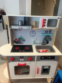 ikea kitchen