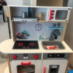 ikea kitchen