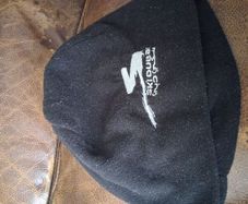 hat