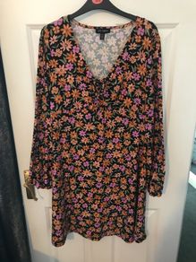 dress size 14