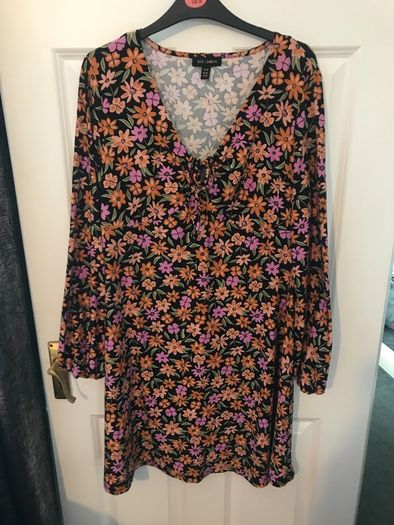 dress size 14
