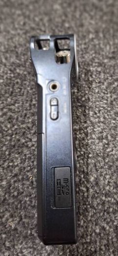 Zoom H1 Handy Recorder