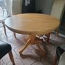 Kitchen table Image 3