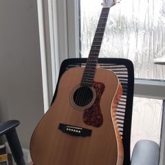Guild D-240E Limited Edition